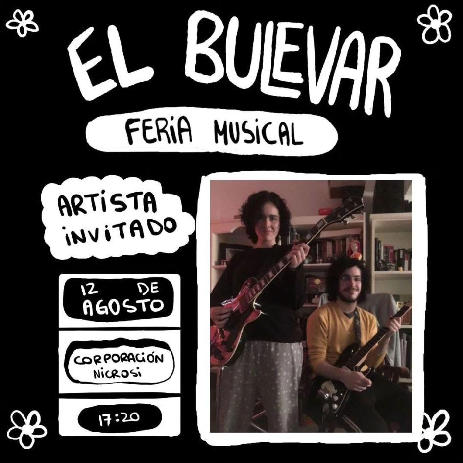 El Bulevar El Bulevar