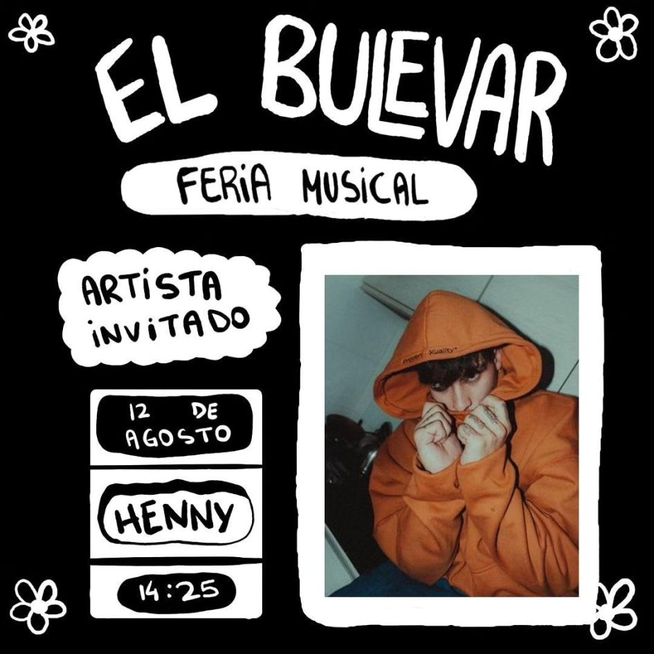 El Bulevar El Bulevar