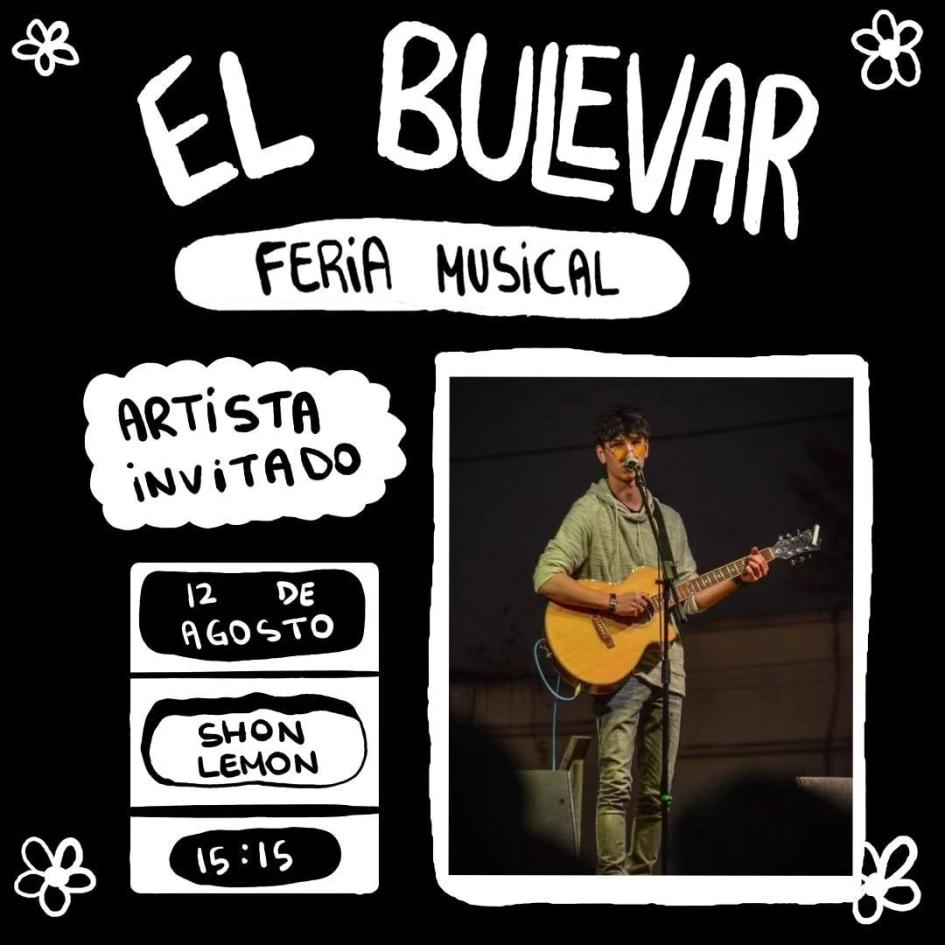 El Bulevar El Bulevar