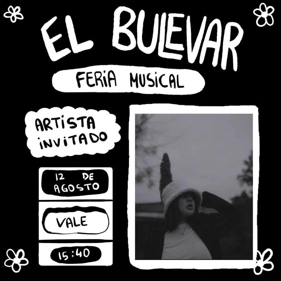 El Bulevar