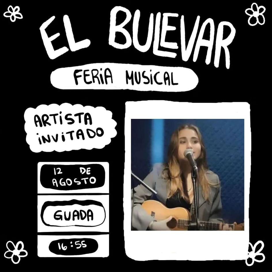 El Bulevar El Bulevar