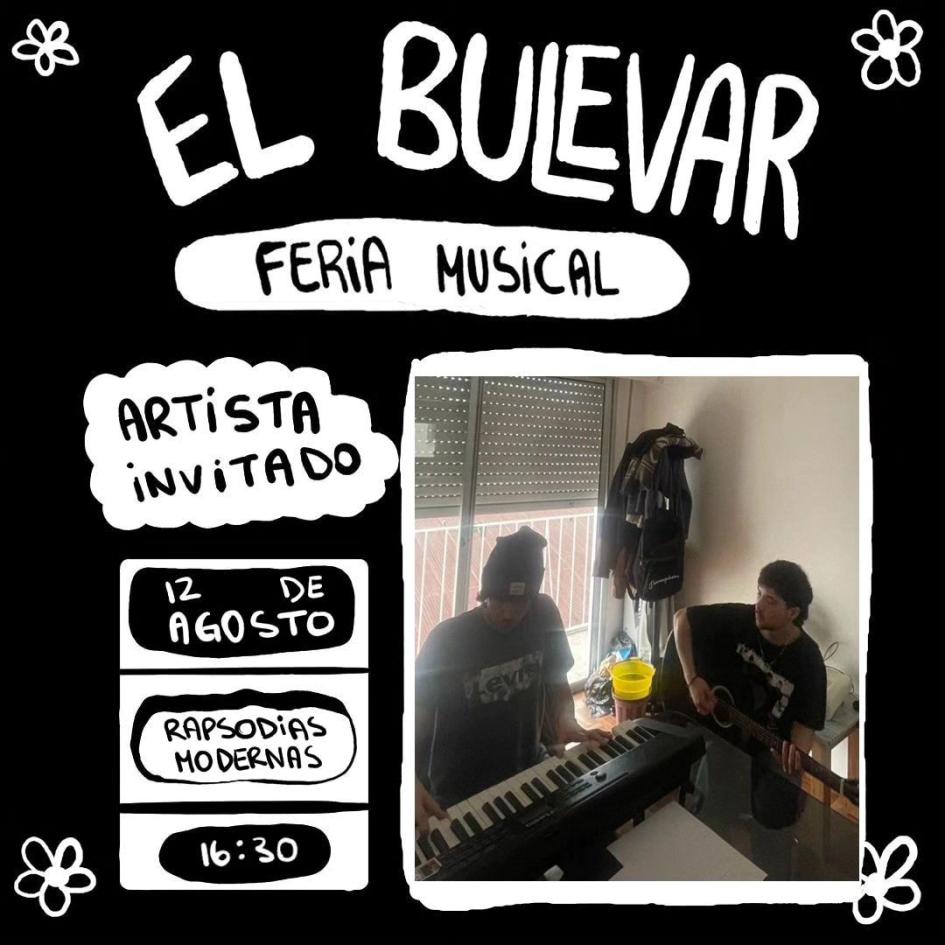 El Bulevar El Bulevar