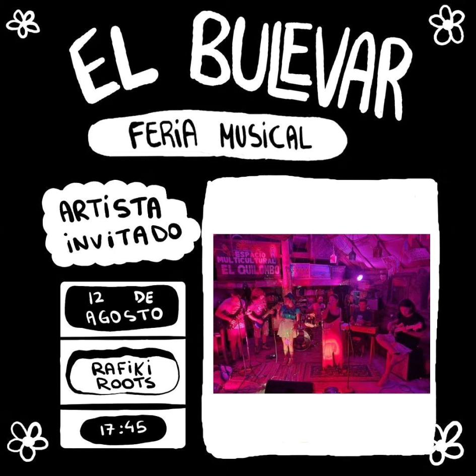 El Bulevar El Bulevar