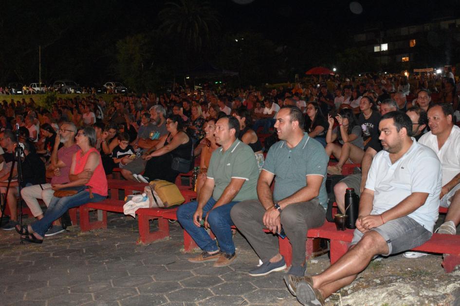 Teatro de Verano ´´