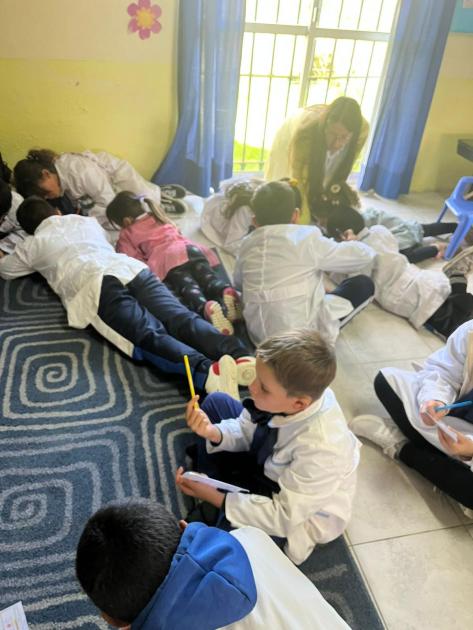 Talleres para niños y adultos ´´