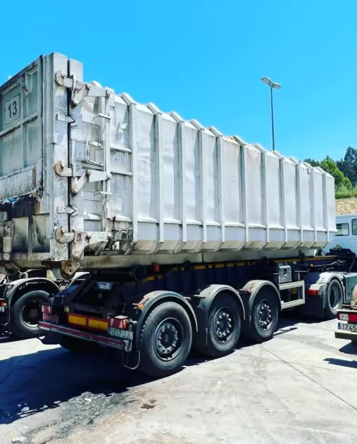 Intendente Lopez visitó el municipio de Getxo en el pais Vasco