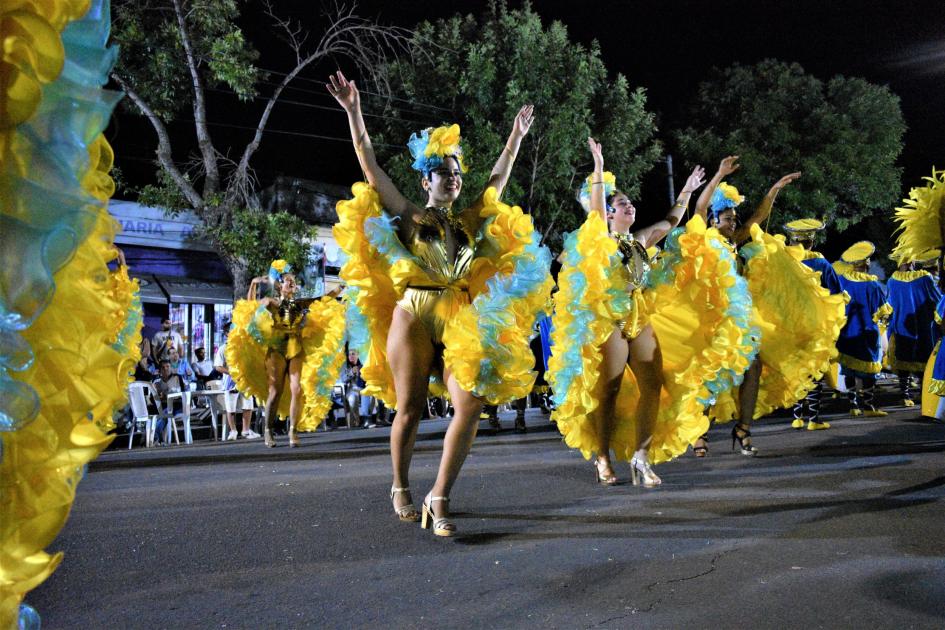 15 Llamadas Avenida Artigas ´´