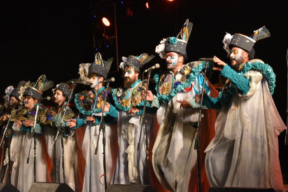 Teatro de Verano ´´