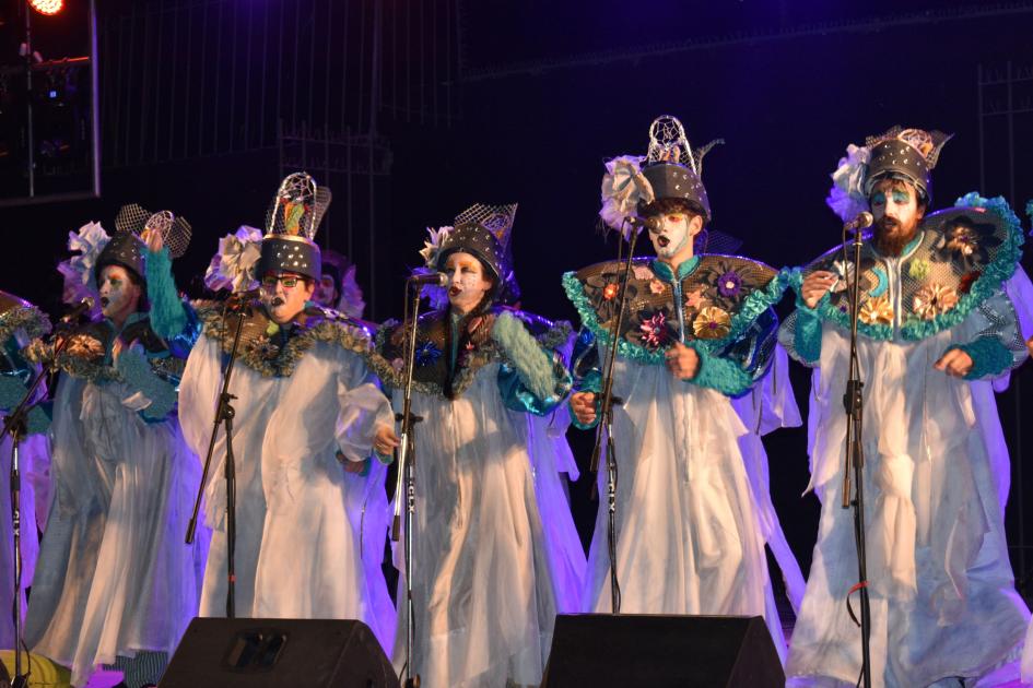Teatro de Verano ´´