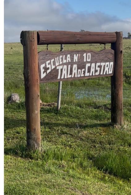 jornadas escuela de transito ´´