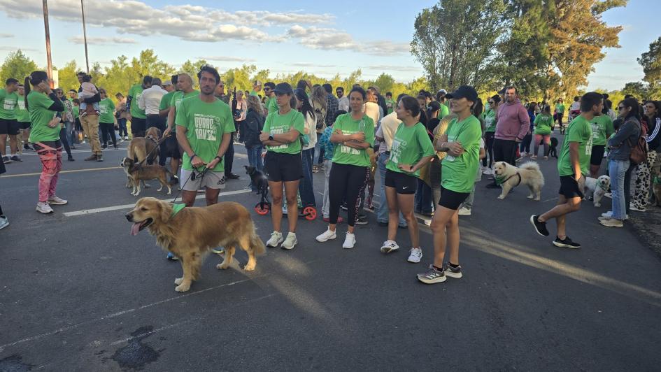 Corre Can 2025 ´´