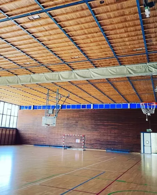 Intendente Lopez visitó el municipio de Getxo en el pais Vasco