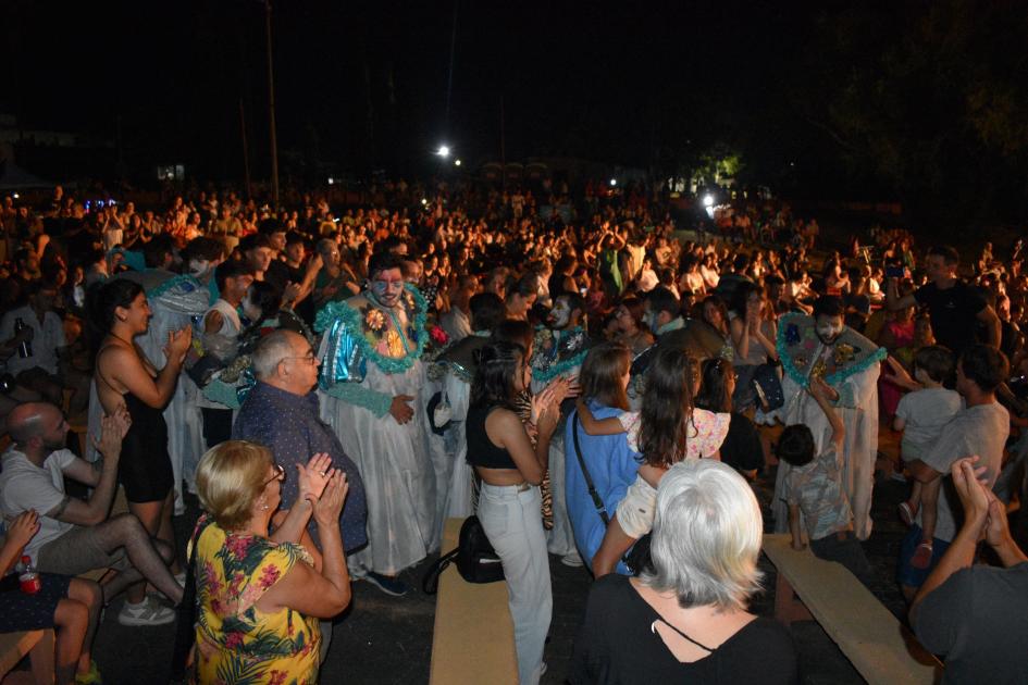 Teatro de Verano ´´