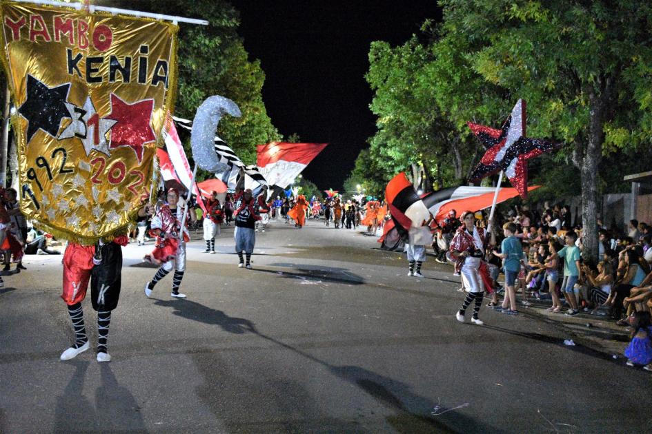 15 Llamadas Avenida Artigas ´´