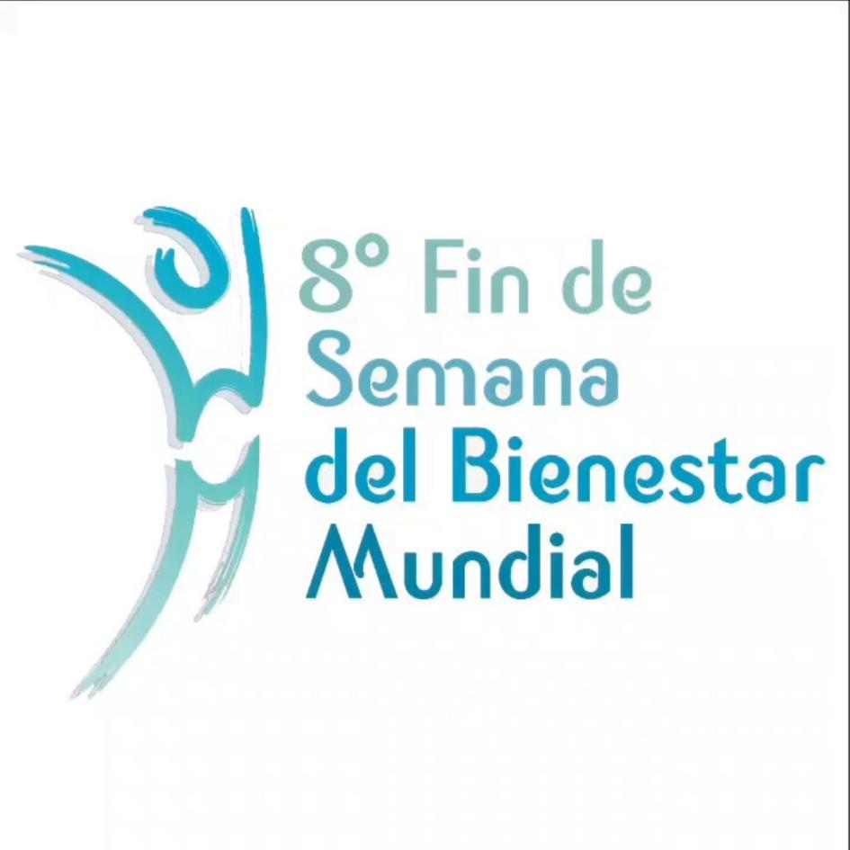 8 Fin de semana de Bienestar Mundial ´´