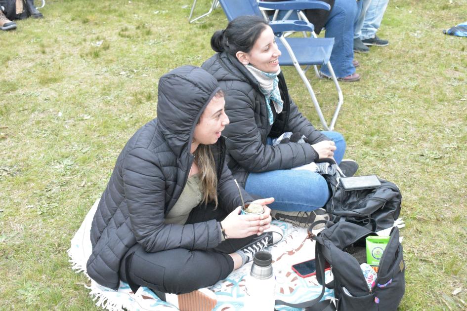 Una segunda jornada del Festival para el mejor recuerdo de los floridenses "