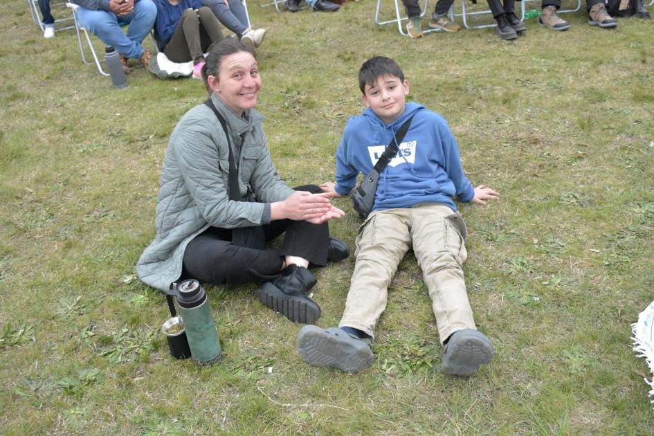 Una segunda jornada del Festival para el mejor recuerdo de los floridenses "