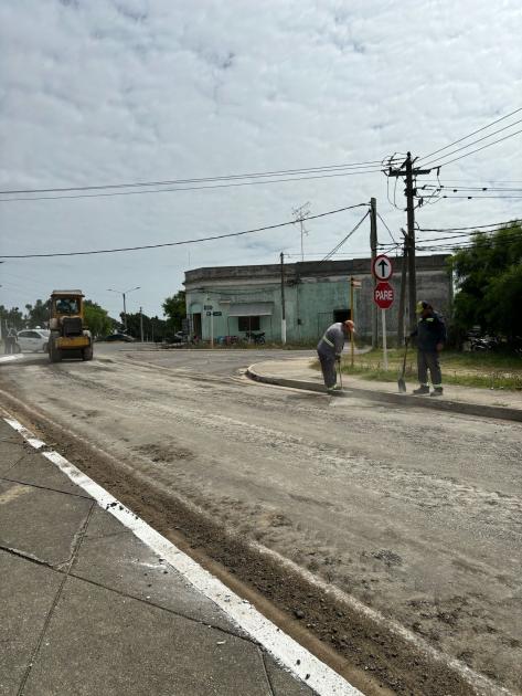 Avenida Florencio Sanchez ´´