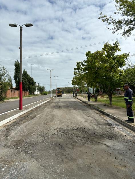 Avenida Florencio Sanchez ´´