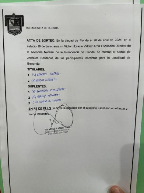 Berrondo Berrondo