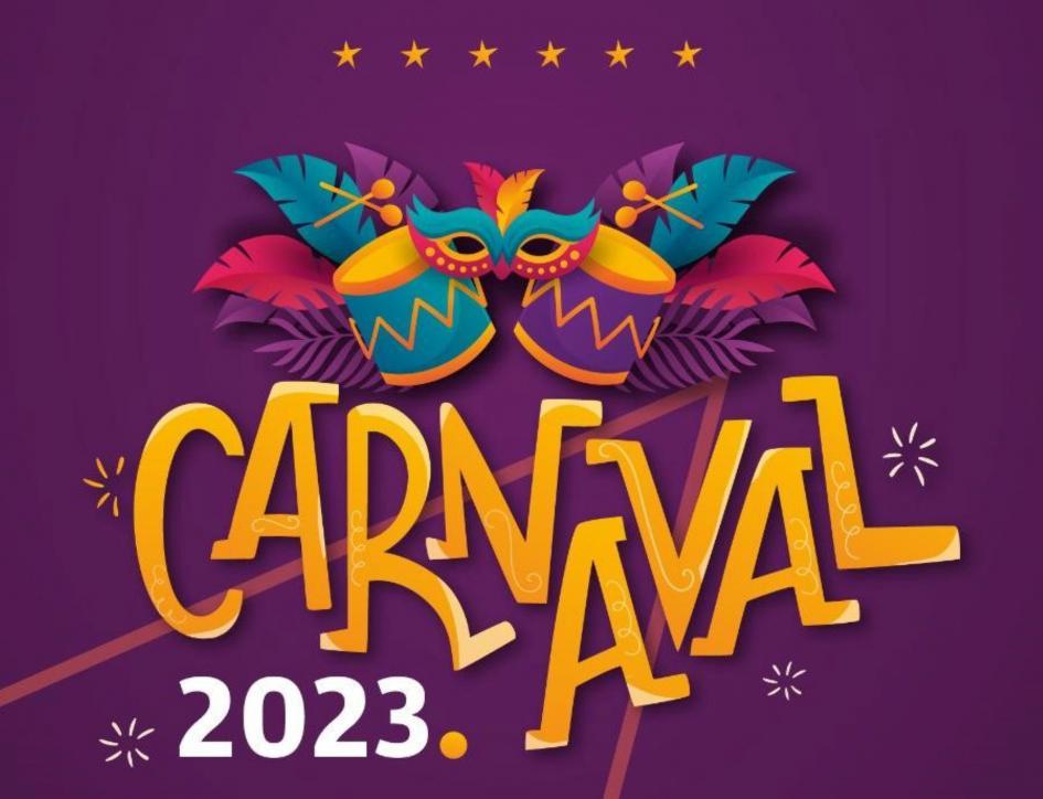 Actividades de Carnaval ´´
