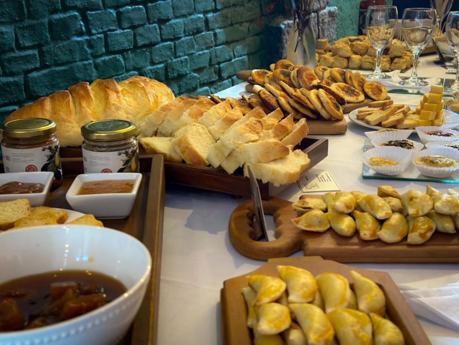 Cocina Comunitaria ´´