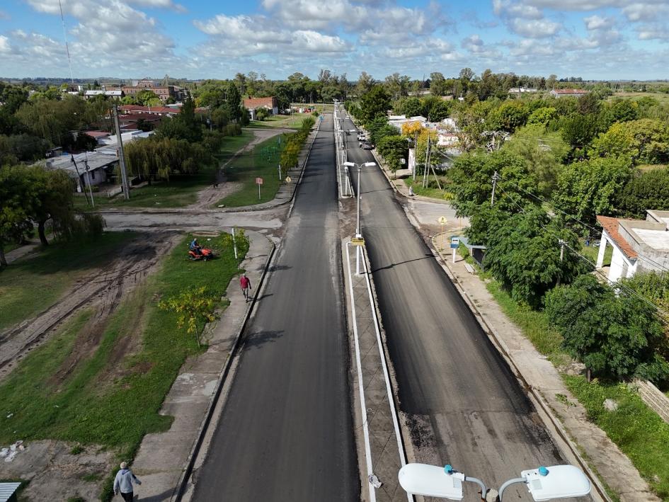 Avance de obras Avance de obras