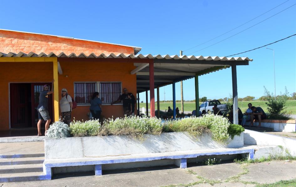 Castraciones en Fray Marcos ´´