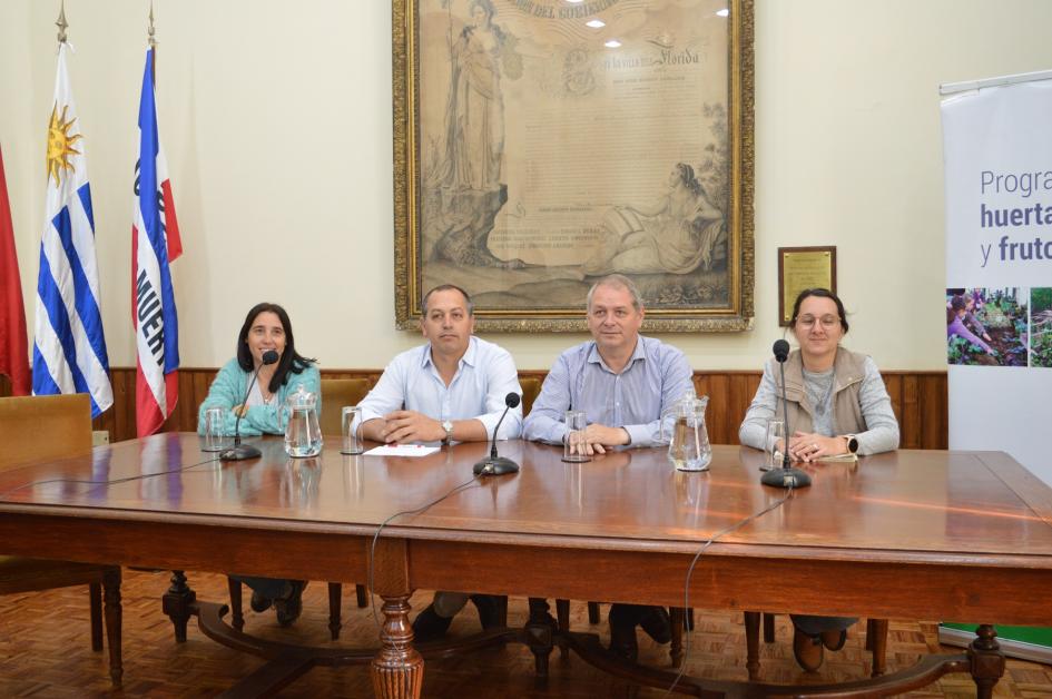 7ma. Feria Verde en el Solar Nativo