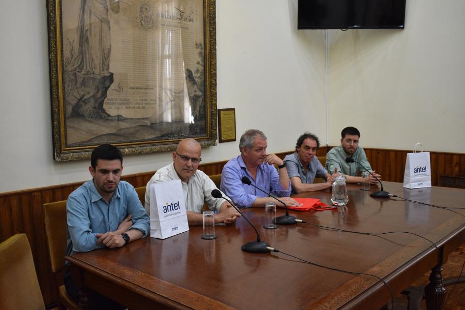 Floridenses parten hacia el mundial de Futsal en Tijuana - Mexico 2023