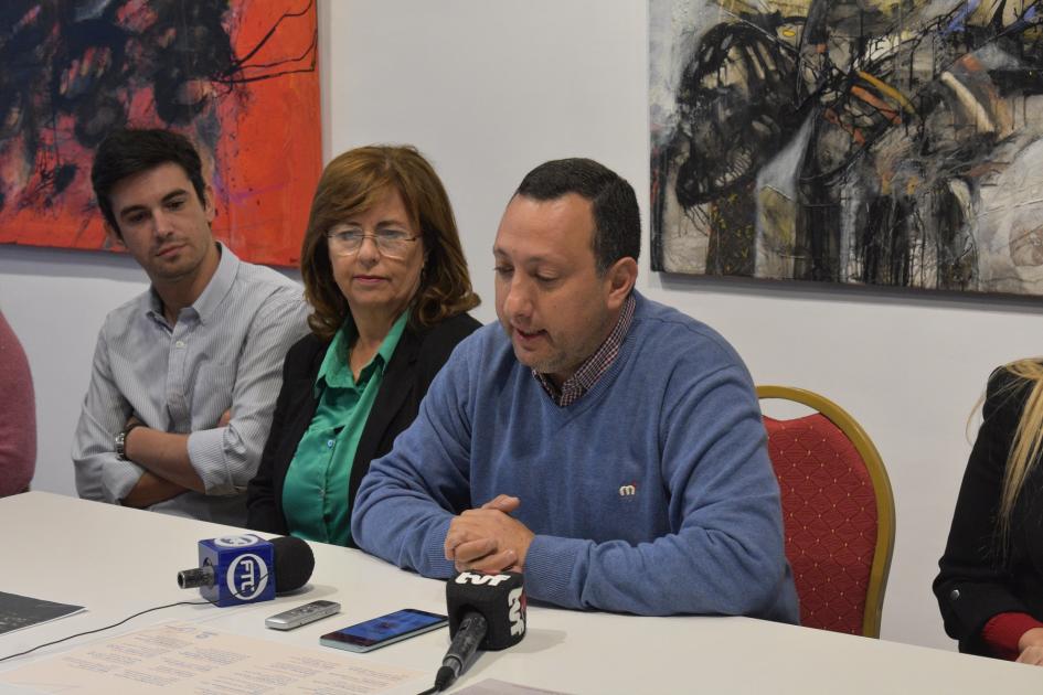 Lanzamiento de "Un Abril para Florida" 2024