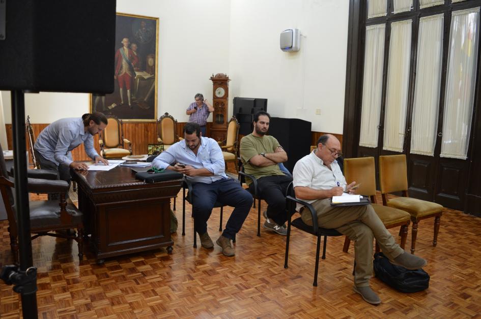 Apertura de ofertas por operativa de planta de encapsulado
