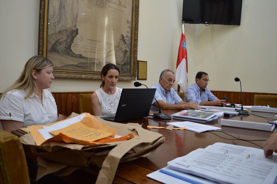 Apertura de ofertas por operativa de planta de encapsulado