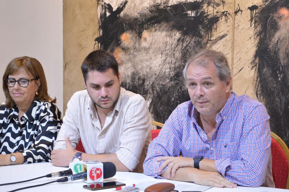 Lanzamiento de “Un Abril para Florida” 2023