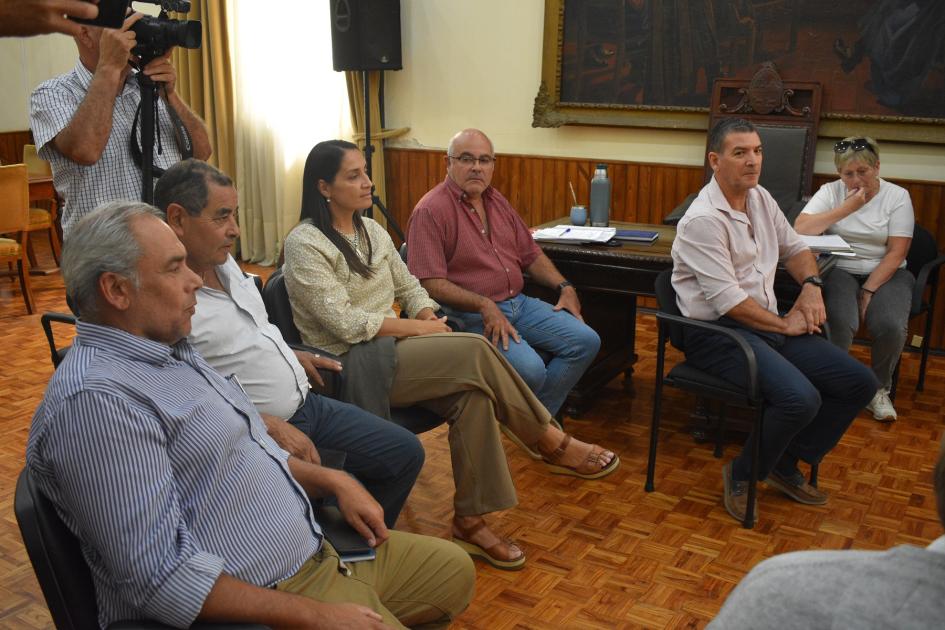 Acciones contra el dengue tras primer caso autóctono en el departamento