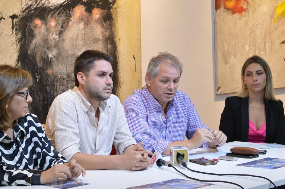 Lanzamiento de “Un Abril para Florida” 2023