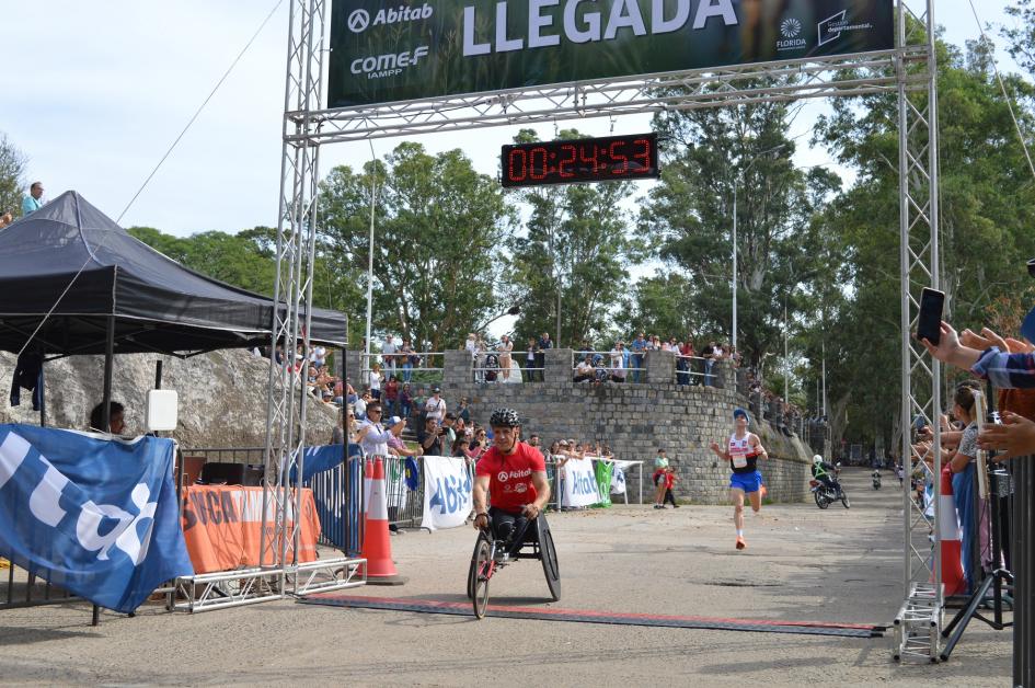 Corrida de la Florida 8k 2023