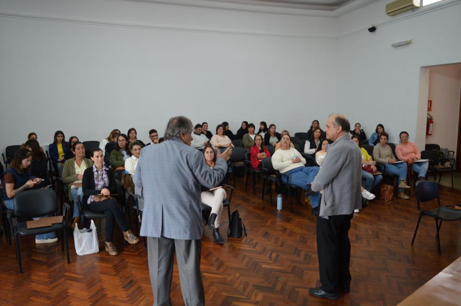 Cierre de Cursos ´´