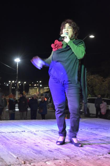 Florida celebró la noche de San Juan