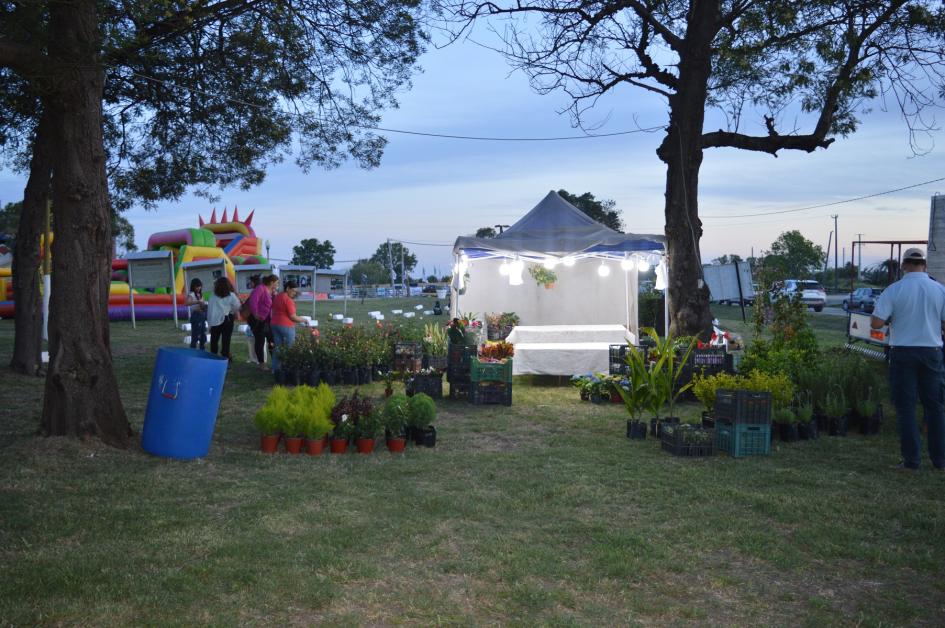 14ª. Edición de la Fiesta de la Leche en Cardal