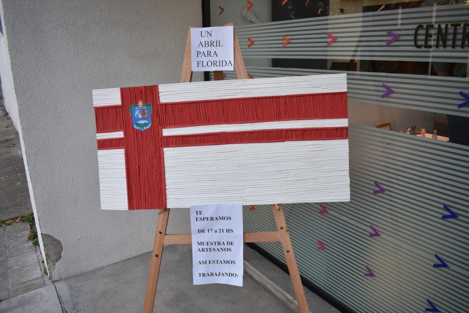 Exposicion Caef ´´