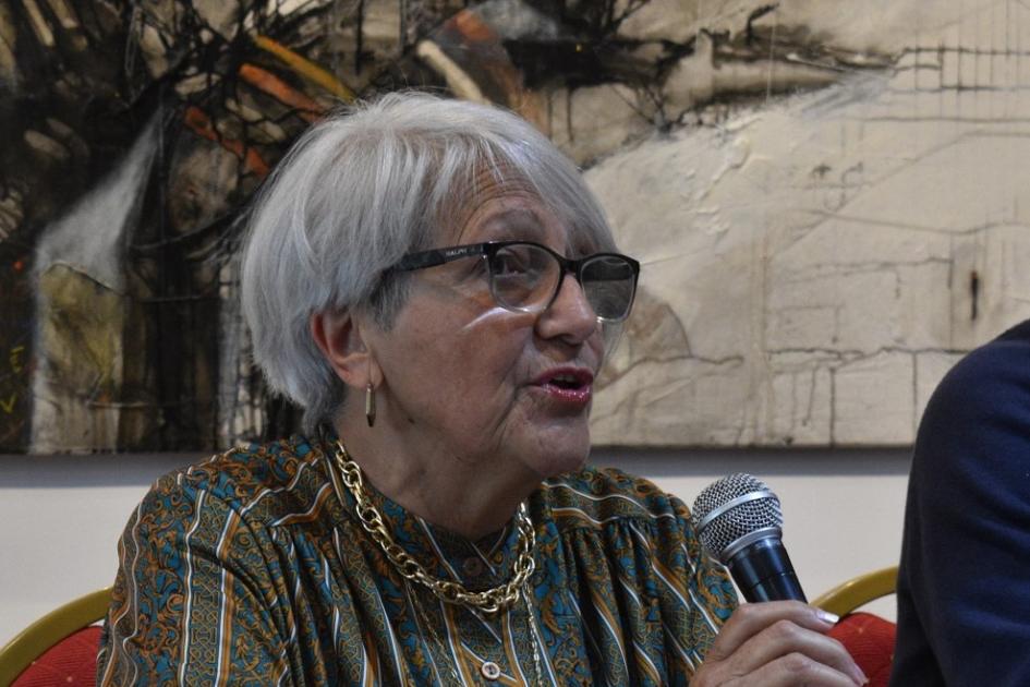 Lanzamiento del Festival Sentir Popular en Fray Marcos