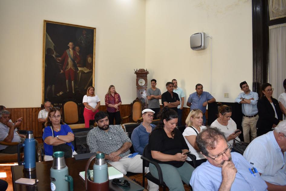 Confernecia de prensa ´´