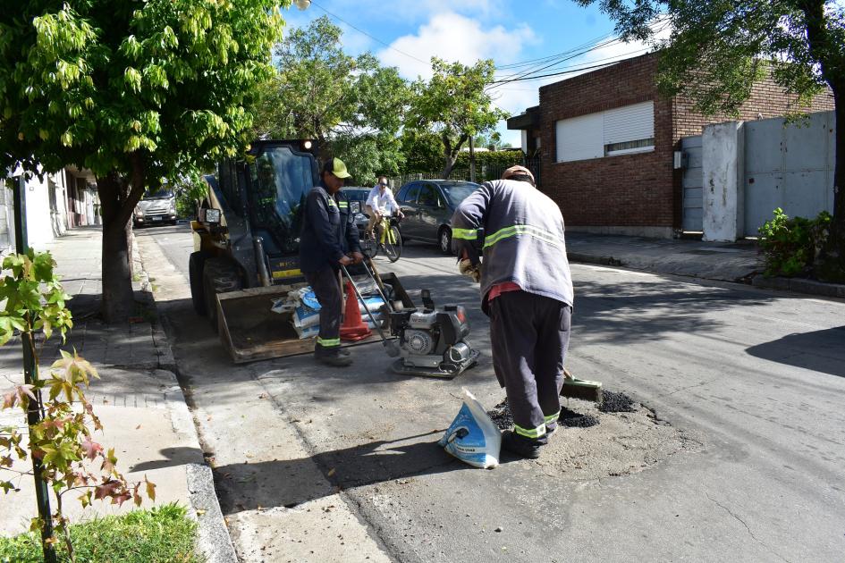 Calle Batlle y Ordóñez