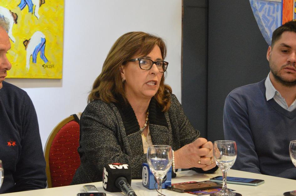 Florida presenta el Primer Concurso de la Pamplona