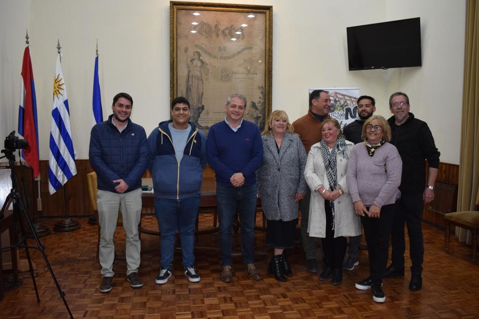 Villa 25 de Agosto festeja su 150° aniversario