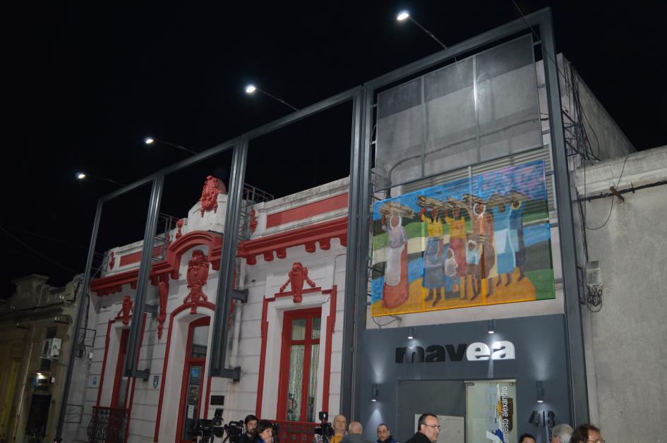 El MAVEA celebró sus primeros 10 años
