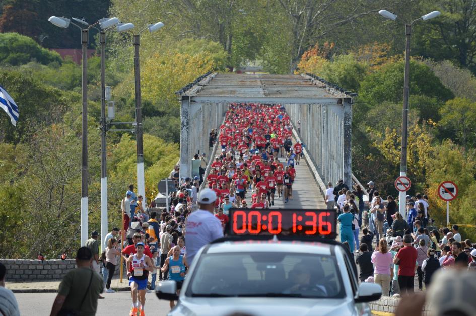 Corrida de la Florida 8k 2023