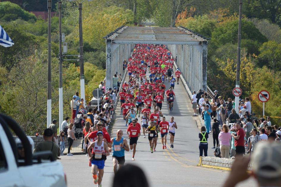 Corrida de la Florida 8k 2023