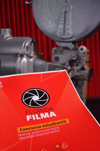 Lanzamiento del Festival “Filma Florida”